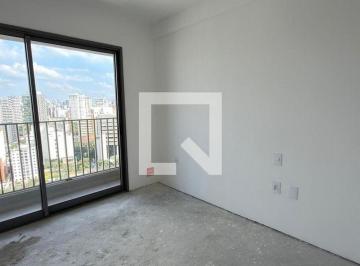 Apartamento · 24m² · 1 Quarto · Apartamento à Venda - Vila Olímpia, 1 Quarto, 24 m2