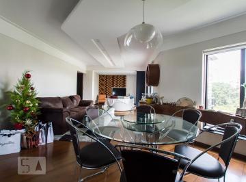 Apartamento · 141m² · 3 Quartos · 2 Vagas · Apartamento à Venda - Panamby, 3 Quartos, 141 m2