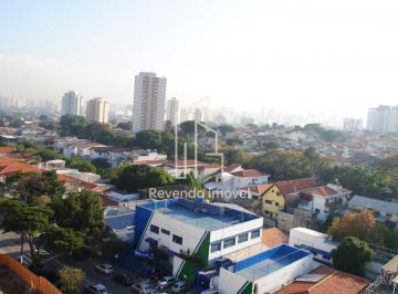Apartamento · 71m² · 2 Quartos · 2 Vagas · Apartamento no Campo Belo com 2 dormitórios e 2 vagas de garagem