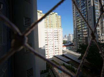Apartamento · 132m² · 3 Quartos · 1 Vaga · Apartamento à Venda - Vila Mariana, 3 Quartos, 132 m2