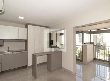 Apartamento de 1 quarto, São Paulo · Apartamento à Venda - Moema, 1 Quarto, 35 m2