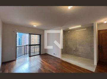 Apartamento · 63m² · 2 Quartos · 2 Vagas · Apartamento à Venda - Jardim Paulista, 2 Quartos, 63 m2