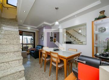 Este espaçoso apartamento de 137 metros quadrados oferece conforto e comodidades · Apartamento à Venda - Jabaquara, 3 Quartos, 137 m2