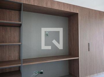 Apartamento en Venda de 1 quarto Brooklin · Apartamento à Venda - Brooklin, 1 Quarto, 33 m2