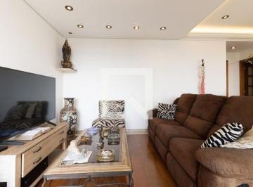 Apartamento · 130m² · 3 Quartos · 2 Vagas - Brooke Imóveis · Apartamento à Venda - Bosque da Saúde, 3 Quartos, 130 m2