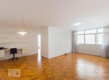 Apartamento · 100m² · 2 Quartos · 1 Vaga · Apartamento à Venda - Itaim Bibi, 2 Quartos, 100 m2