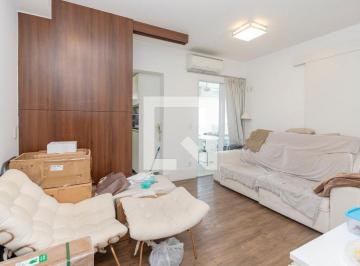 Apartamento de 2 quartos, São Paulo · Apartamento à Venda - Brooklin, 2 Quartos, 65 m2