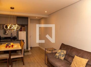 Apartamento Venda 64m² de 2 quartos · Apartamento à Venda - Chácara Santo Antonio, 2 Quartos, 64 m2