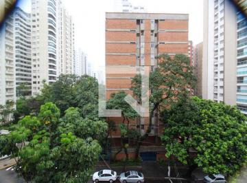 Apartamento · 70m² · 2 Quartos · 1 Vaga · Apartamento à Venda - Moema, 2 Quartos, 70 m2