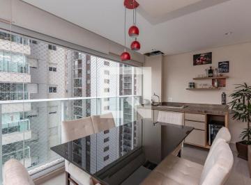 Apartamento de 2 quartos Venda R$ 1.194.000 · Apartamento à Venda - Chácara Santo Antonio, 2 Quartos, 84 m2