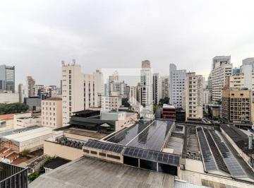 Apartamento de 1 quarto Venda R$ 719.000 · Apartamento à Venda - Higienópolis, 1 Quarto, 38 m2