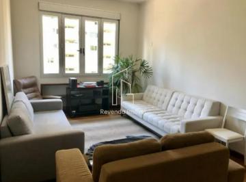 Apartamento · 115m² · 2 Quartos · Imperdível apartamento à venda na Consolação, São Paulo-SP, com 2 quartos, 2 ban