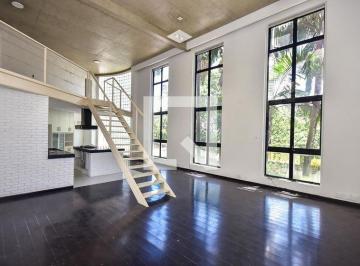 Apartamento · 188m² · 1 Quarto · 2 Vagas · Apartamento à Venda - Panamby, 1 Quarto, 188 m2