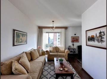 Apartamento de 4 quartos, São Paulo · Apartamento à Venda - Brooklin, 4 Quartos, 145 m2