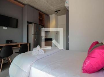 Apartamento 24m² Venda Jardim Paulista · Apartamento à Venda - Jardim Paulista, 1 Quarto, 24 m2