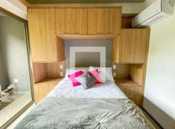 Apartamento de 1 quarto, São Paulo · Apartamento à Venda - Jardim Paulista, 1 Quarto, 32 m2