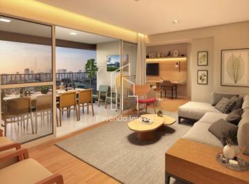 Apartamento · 94m² · 3 Quartos · 2 Vagas · CONDOMÍNIO OHANA PANAMBY - APARTAMENTO DE 94M² 3 DORMITÓRIOS, SUÍTE, 2 BANHEIROS