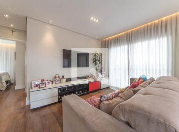 Apartamento de 2 quartos, São Paulo · Apartamento à Venda - Jabaquara, 2 Quartos, 107 m2