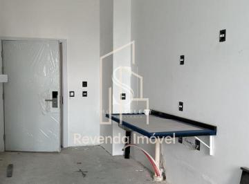 Apartamento · 26m² · 1 Quarto · Condomínio Brook By You Brooklin, Studio de 26m² sem vaga.