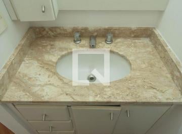 Apartamento · 50m² · 2 Quartos · 1 Vaga - Brooke Imóveis · Apartamento à Venda - Brooklin, 2 Quartos, 50 m2