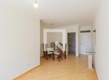 Este apartamento mobiliado em São Paulo oferece uma excelente oportunidade para · Apartamento à Venda - Brooklin, 3 Quartos, 65 m2