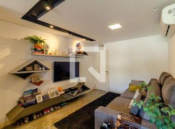 Apartamento en Venda de 1 quarto Higienópolis · Apartamento à Venda - Higienópolis, 1 Quarto, 62 m2
