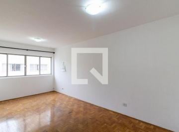 Este espaçoso apartamento mobiliado está localizado no vibrante bairro de Santo · Apartamento à Venda - Chácara Santo Antonio, 3 Quartos, 90 m2