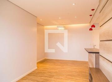 Apartamento Venda 64m² de 2 quartos · Apartamento à Venda - Vila Mascote, 2 Quartos, 64 m2
