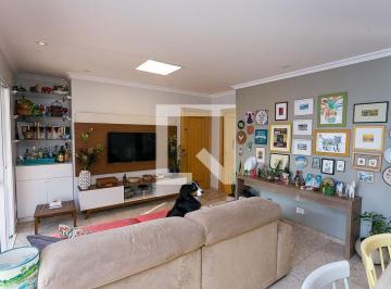 Apartamento de 4 quartos, São Paulo · Apartamento à Venda - Panamby, 4 Quartos, 135 m2