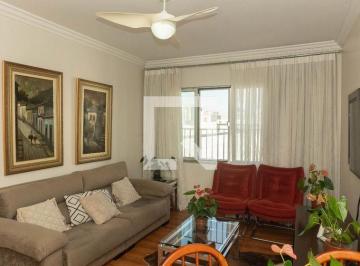 Apartamento · 83m² · 2 Quartos · Apartamento à Venda - Bela Vista, 2 Quartos, 83 m2