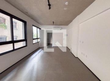 Apartamento en Venda de 1 quarto Jardim Paulista · Apartamento à Venda - Jardim Paulista, 1 Quarto, 31 m2
