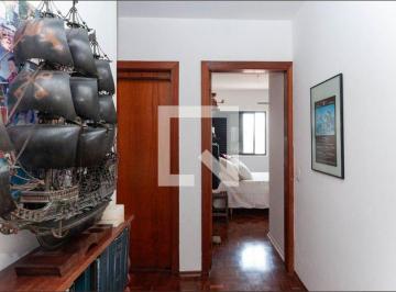 Apartamento de 4 quartos, São Paulo · Apartamento à Venda - Vila Romana, 4 Quartos, 199 m2