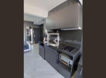 Apartamento en Venda de 1 quarto Jardim Paulista · Apartamento à Venda - Jardim Paulista, 1 Quarto, 28 m2