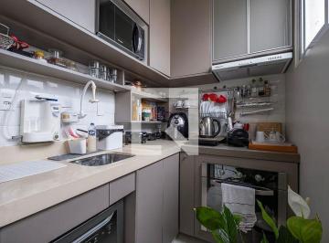 Apartamento Venda 102m² de 4 quartos · Apartamento à Venda - Jardim Paulista, 4 Quartos, 102 m2