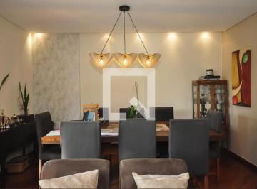 Localizado na charmosa Vila Andrade, este apartamento oferece uma combinação per · Apartamento à Venda - Panamby, 3 Quartos, 164 m2