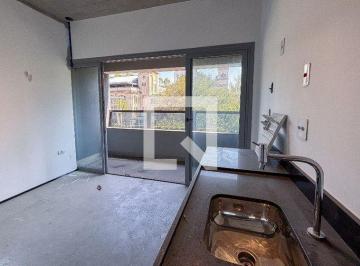 Apartamento de 1 quarto, São Paulo · Apartamento à Venda - Jardim Paulista, 1 Quarto, 24 m2