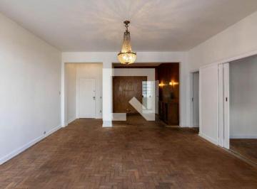 Este apartamento está localizado no charmoso bairro de Santa Cecilia, oferecendo · Apartamento à Venda - Higienópolis, 3 Quartos, 163 m2