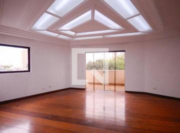 Apartamento en Venda de 4 quartos Bosque da Saúde · Apartamento à Venda - Bosque da Saúde, 4 Quartos, 196 m2