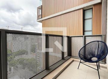 Apartamento de 1 quarto Venda R$ 695.505 · Apartamento à Venda - Moema, 1 Quarto, 31 m2