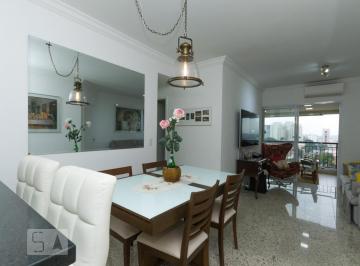 Apartamento · 83m² · 3 Quartos · 2 Vagas · Apartamento à Venda - Vila Mascote, 3 Quartos, 83 m2