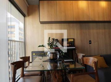 Apartamento en Venda de 1 quarto Paraíso · Apartamento à Venda - Paraíso, 1 Quarto, 47 m2