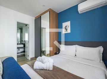 Apartamento de 1 quarto Venda R$ 846.745 · Apartamento à Venda - Jardim Paulista, 1 Quarto, 31 m2