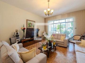 Apartamento · 238m² · 3 Quartos · 1 Vaga · Apartamento à Venda - Bela Vista, 3 Quartos, 238 m2