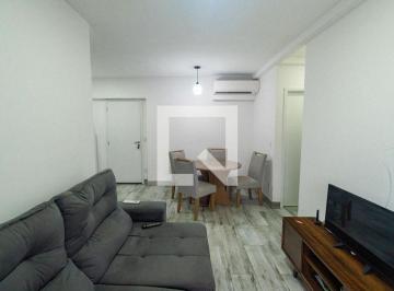 Apartamento de 2 quartos, São Paulo · Apartamento à Venda - Jabaquara, 2 Quartos, 62 m2