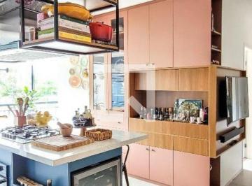 Este apartamento localizado em São Paulo é uma excelente escolha para quem busca · Apartamento à Venda - Vila Romana, 2 Quartos, 70 m2