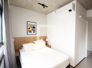 Apartamento Venda 22m² de 1 quarto · Apartamento à Venda - Jardim Paulista, 1 Quarto, 22 m2