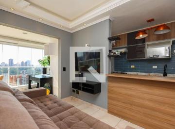 Apartamento · 60m² · 2 Quartos · 1 Vaga - Brooke Imóveis · Apartamento à Venda - Panamby, 2 Quartos, 60 m2
