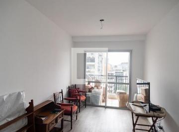 Apartamento de 2 quartos, São Paulo · Apartamento à Venda - Bela Vista, 2 Quartos, 64 m2