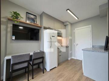 Apartamento en Venda de 1 quarto Vila Olímpia · Apartamento à Venda - Vila Olímpia, 1 Quarto, 25 m2