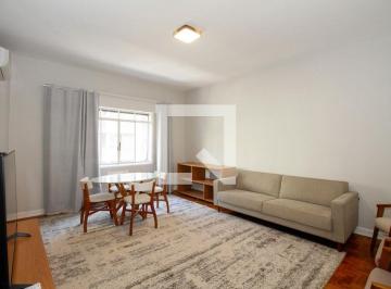 Apartamento · 116m² · 2 Quartos · Apartamento à Venda - Jardim Paulista, 2 Quartos, 116 m2